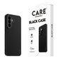 Калъф TPU за Samsung A37, Черно, CARE