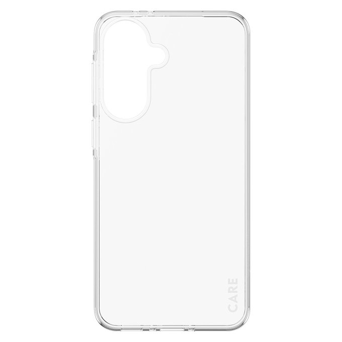 Калъф X-Ray за Samsung Galaxy A37, Прозрачно, PanzerGlass