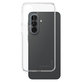 Калъф X-Ray за Samsung Galaxy A37, Прозрачно, PanzerGlass
