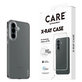 Калъф X-Ray за Samsung Galaxy A37, Прозрачно, PanzerGlass