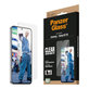 UWF закалено стъкло с апликатор за Samsung Galaxy A57, прозрачно, clear, PanzerGlass