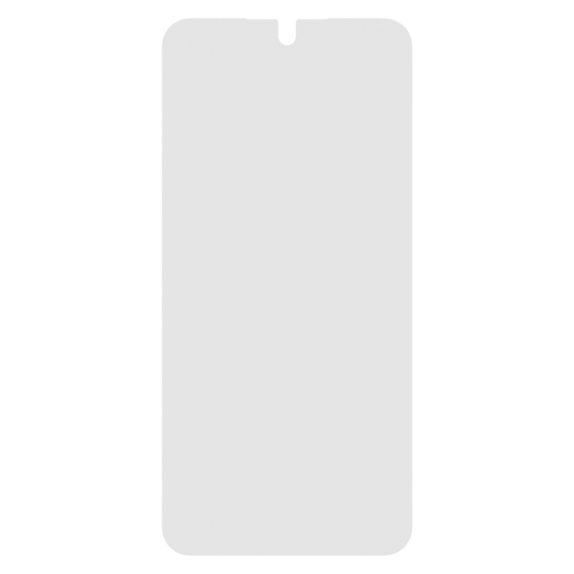 Закалено стъкло UWF Privacy с апликатор за Samsung Galaxy A37, Прозрачно, PanzerGlass