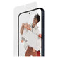 Закалено стъкло UWF с апликатор за Samsung Galaxy A57, Прозрачно, SAFE by PanzerGlass