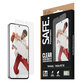 Закалено стъкло UWF с апликатор за Samsung Galaxy A57, Прозрачно, SAFE by PanzerGlass