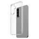 Калъф Urban Combat за Samsung Galaxy A57, Прозрачно, PanzerGlass