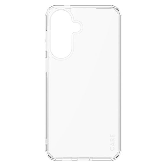 Калъф Urban Combat за Samsung Galaxy A57, Прозрачно, PanzerGlass