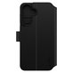 Калъф Wallet Kickstand за Samsung Galaxy A57, Черно, PanzerGlass