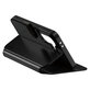 Калъф Wallet Kickstand за Samsung Galaxy A37, Черно, PanzerGlass