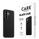 Калъф TPU за Samsung Galaxy A57, Черно, PanzerGlass