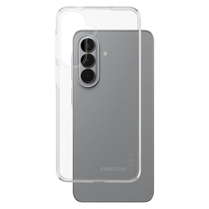 Калъф X-Ray за Samsung Galaxy A57, Прозрачно, PanzerGlass