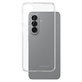 Калъф X-Ray за Samsung Galaxy A57, Прозрачно, PanzerGlass