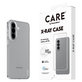 Калъф X-Ray за Samsung Galaxy A57, Прозрачно, PanzerGlass