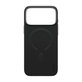 Калъф SL1M за iPhone 17 Pro Max, Черно, PanzerGlass