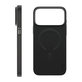 Калъф SL1M за iPhone 17 Pro Max, Черно, PanzerGlass
