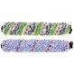 Комплект резервни части за Bissell Crosswave 17132, 2225N, 2582N, 3551N (2x въртяща се четка за килими, 2 чифта въртящи се четки за различни повърхности, 4x Филтър)