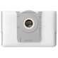 Комплект резервни части за Ecovacs T80 Omni, T80 (2x Основна четка, 4x Филтър, 4x Странична четка, 4x Моп кърпа, 4x Торба за прах)