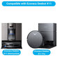 Комплект резервни части за Ecovacs Deebot X11 Pro, X11 (2x Основна четка, 4x Филтър, 4x Странична четка)
