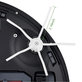 Комплект резервни части за Xiaomi Roborock Q7+, Q7 Max, Q7 Max+ (1x Основна четка, 2x Филтър, 2x Странична четка – бяла, 2x Моп кърпа, 2x Торба за прах)