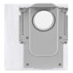 Комплект резервни части за Xiaomi Roborock Qrevo, Qrevo Curv, Qrevo Edge, Qrevo 5AE (1x Основна четка, 2x Филтър, 2x Странична четка, 4x Моп кърпа, 2x Торба за прах)