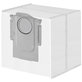Комплект резервни части за Xiaomi Roborock Q7 M5, Q7 M5+, Q7 L5, Q7 L5+ (2x Основна четка, 4x Филтър, 4x Странична четка, 4x Моп кърпа, 4x Торба за прах)