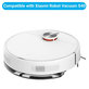 Комплект резервни части за Xiaomi Robot Vacuum S40 (1x Основна четка, 2x Филтър, 2x Странична четка)