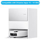 Комплект резервни части за Dreame Aqua 10, 10 Ultra (1 чифт основни четки, 2x Филтър, 2x Странична четка)