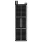 Комплект резервни части за Dreame Mova Z50 Ultra, Z5, Z5 Pro (1x Основна четка, 2x Филтър, 2x Странична четка)