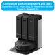 Комплект резервни части за Dreame Mova Z50 Ultra, Z5, Z5 Pro (2x Основна четка, 4x Филтър, 4x Странична четка)