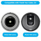 Комплект резервни части за iRobot Roomba 800, 900-series (1 чифт основни четки, 2x Филтър, 2x Странична четка)