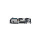 Долен говорител за Xiaomi 15T 5G, 1300101000349A, Genuine Service Pack