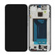 Дисплей за Xiaomi 15T, Gray, Тъчскрийн с рамка, 5600020O12A00, Genuine Service Pack