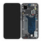 Дисплей за Xiaomi 15T Pro 5G, Black, Тъчскрийн с рамка, 5600040O12U00, Genuine Service Pack