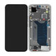 Дисплей за Xiaomi 15T Pro 5G, Gray, Тъчскрийн с рамка, 5600050O12U00, Genuine Service Pack