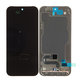 Дисплей за Google Pixel 10 Pro, Тъчскрийн без рамка, G949-01418-00, Genuine Service Pack