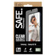 Закалено стъкло UWF с апликатор за Samsung Galaxy A37, Прозрачно, SAFE by PanzerGlass
