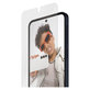 Закалено стъкло UWF с апликатор за Samsung Galaxy A37, Прозрачно, SAFE by PanzerGlass