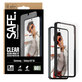 Закалено стъкло UWF с апликатор за Samsung Galaxy A37, Прозрачно, SAFE by PanzerGlass
