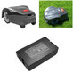 Батерия за Flymo Easilife 200, Gardena Automower 310, Husqvarna Automower 315X, 4000mAh, Li-Ion, 18.0V, 584 84 28-02, HQ
