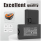 Батерия за Flymo Easilife 200, Gardena Automower 310, Husqvarna Automower 315X, 4000mAh, Li-Ion, 18.0V, 584 84 28-02, HQ