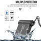Метална USB флаш памет 64 GB, USB 3.0, сребриста