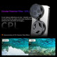 CPL поляризационен филтър 52mm с магнитен държач за смартфон