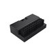 ATX 24-пинов 90° захранващ адаптер за дънна платка