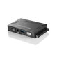 USB 3.0 към SATA / IDE адаптер за 2.5" и 3.5" HDD/SSD и оптични устройства