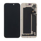 Дисплей Soft OLED 120Hz за iPhone 17 Pro Max, Тъчскрийн с рамка, DIAGNOSTIC