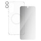 Bundle 3 в 1 Privacy за Samsung Galaxy S25 Edge, PanzerGlass
