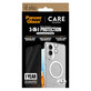 Bundle 3 в 1 Privacy за Samsung Galaxy S25 Edge, PanzerGlass