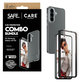 Bundle 2 в 1 за Samsung Galaxy A37, PanzerGlass