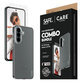 Bundle 2 в 1 за Samsung Galaxy A37, PanzerGlass