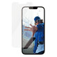 Закалено стъкло с апликатор за iPhone 17e/16e/14/13/13 Pro, Прозрачно, PanzerGlass