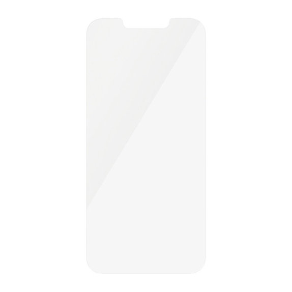 Закалено стъкло с апликатор за iPhone 17e/16e/14/13/13 Pro, Прозрачно, PanzerGlass